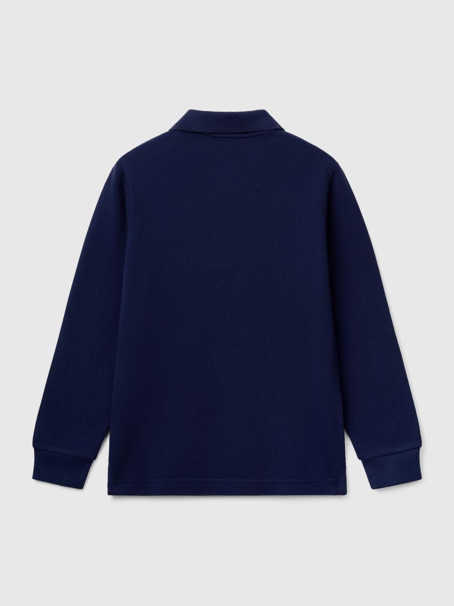 Benetton dečija polo majica 