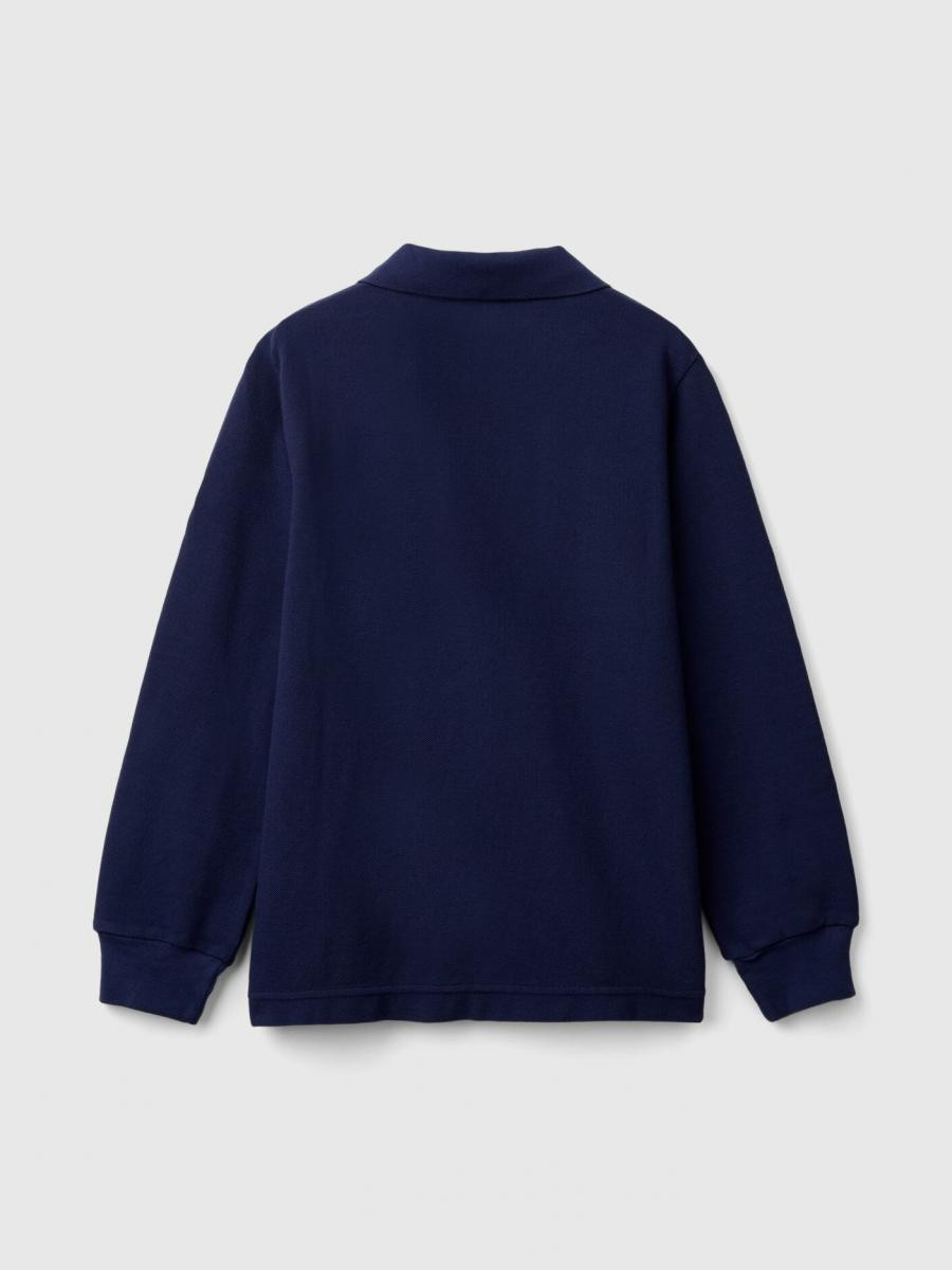 Benetton dečija polo majica 