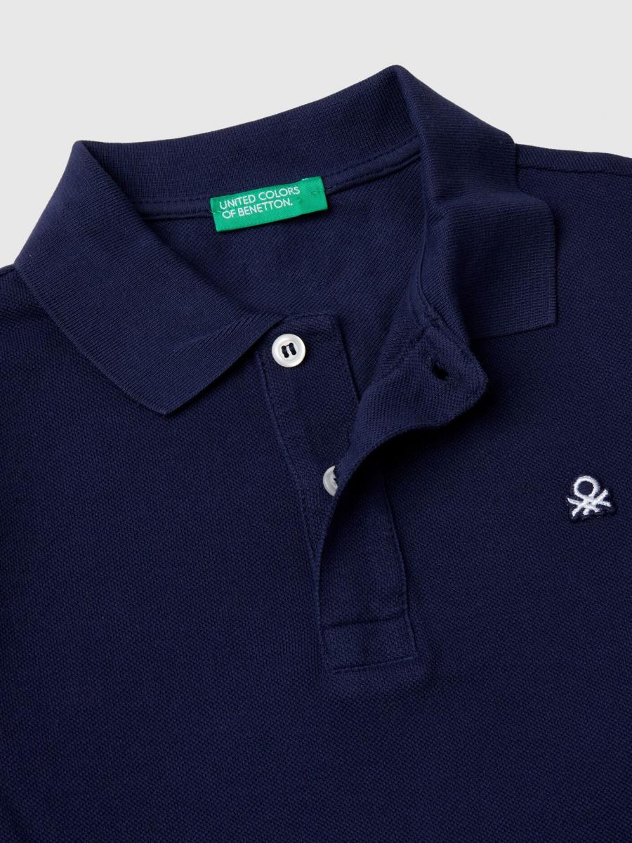 Benetton dečija polo majica 