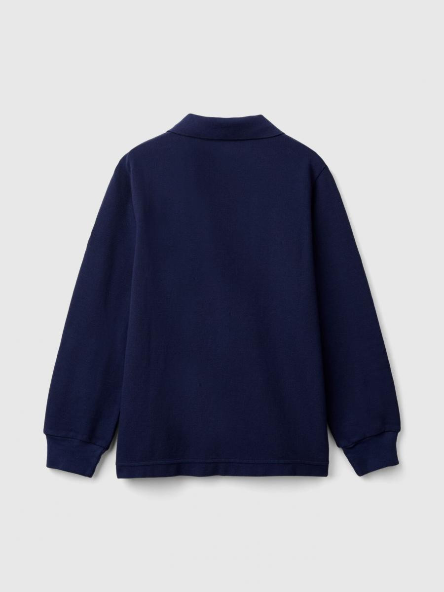 Benetton dečija polo majica 