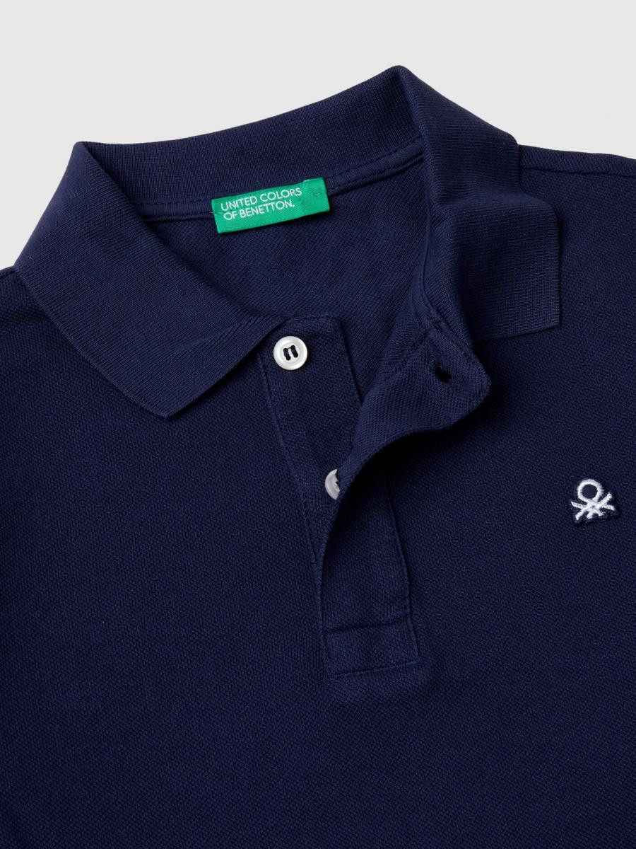 Benetton dečija polo majica 