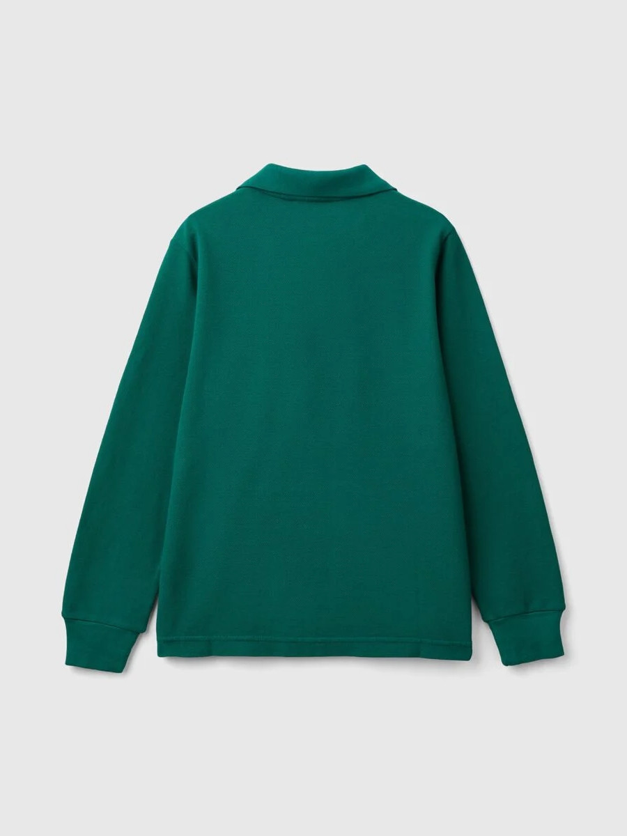 Benetton dečija polo majica 