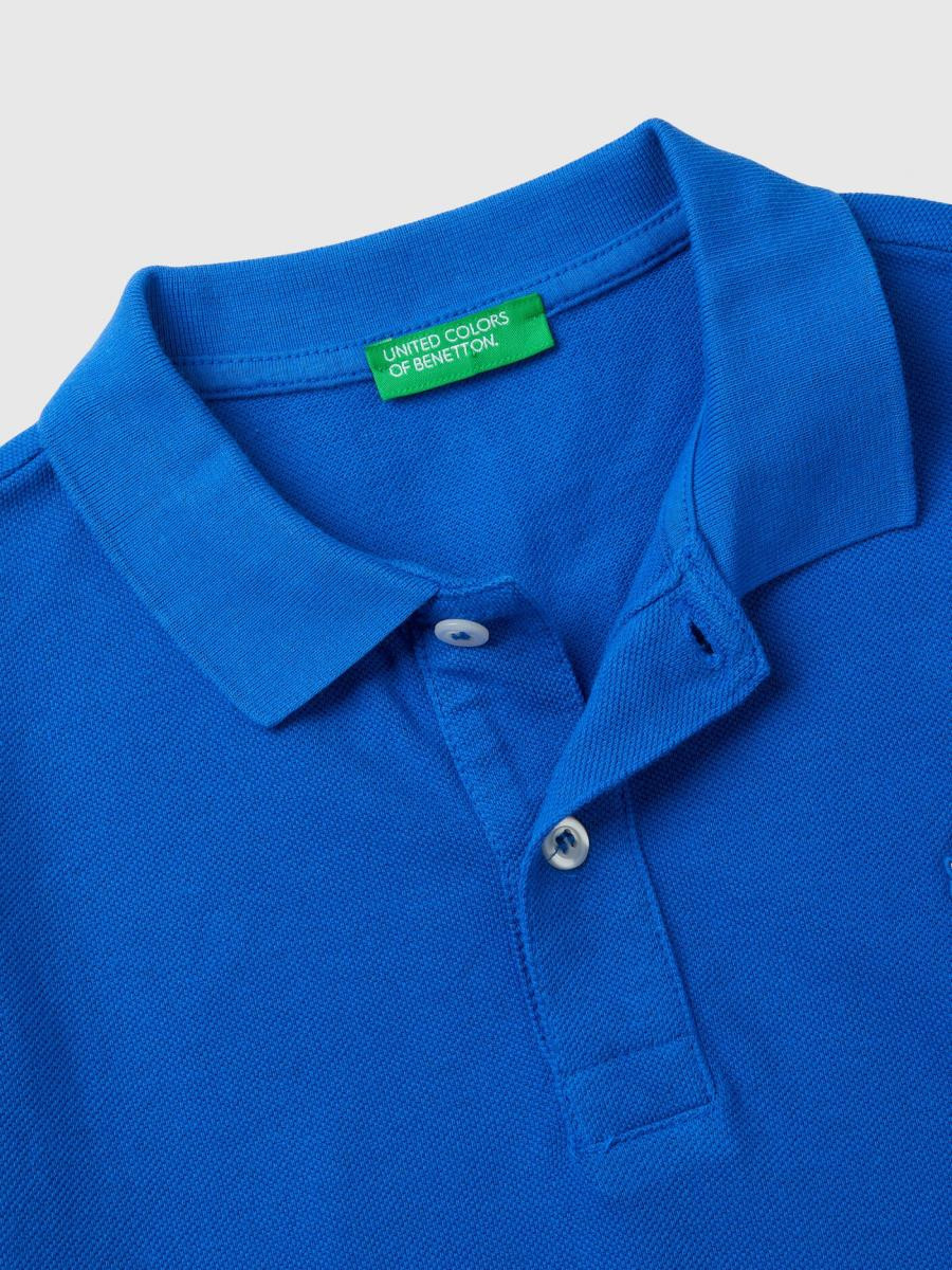 Benetton dečija polo majica 
