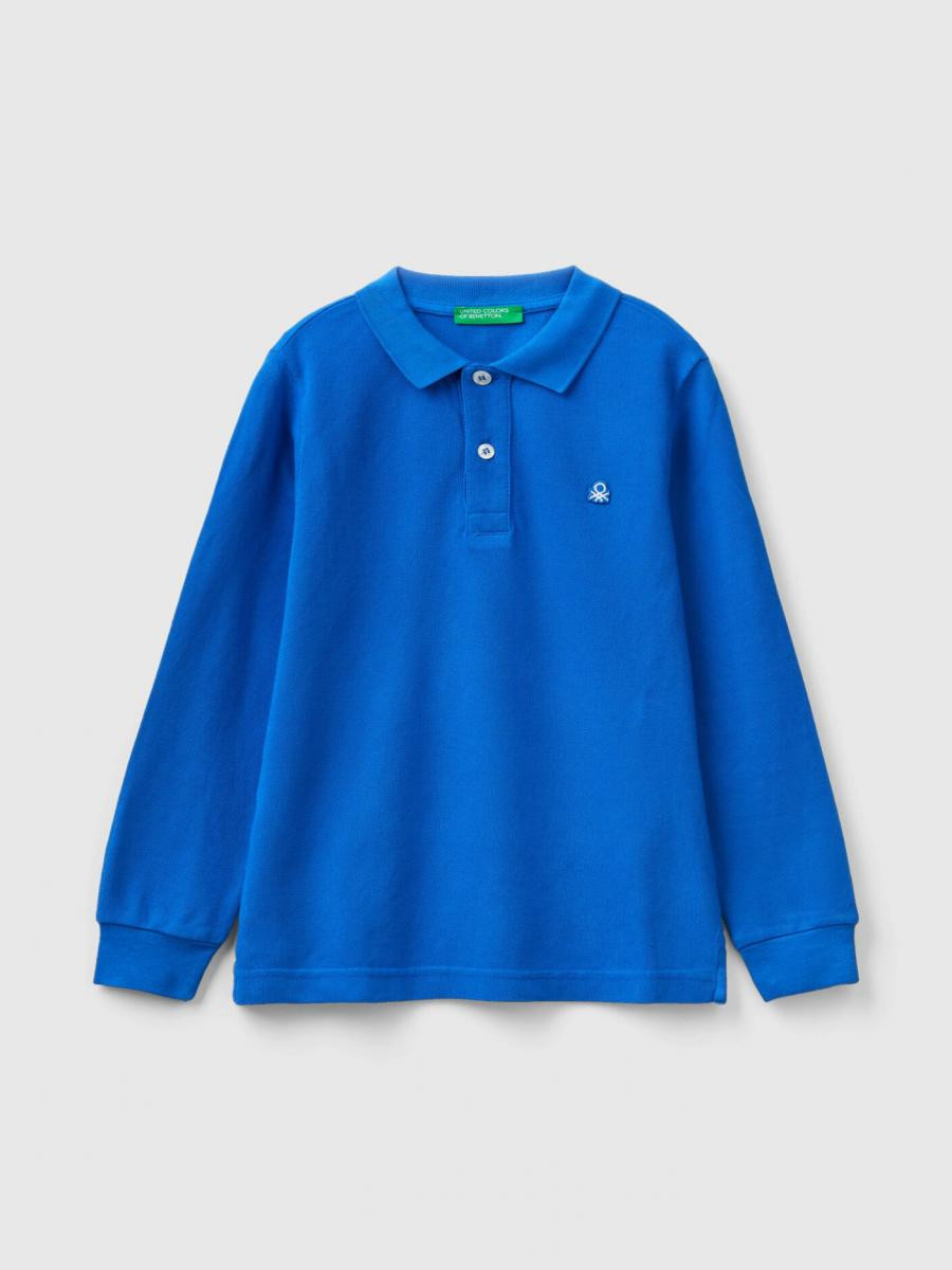 Benetton dečija polo majica 