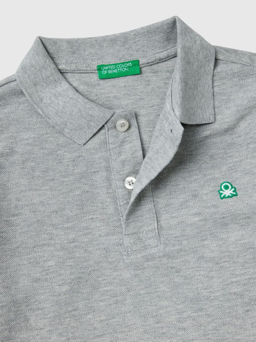 Benetton dečija polo majica 