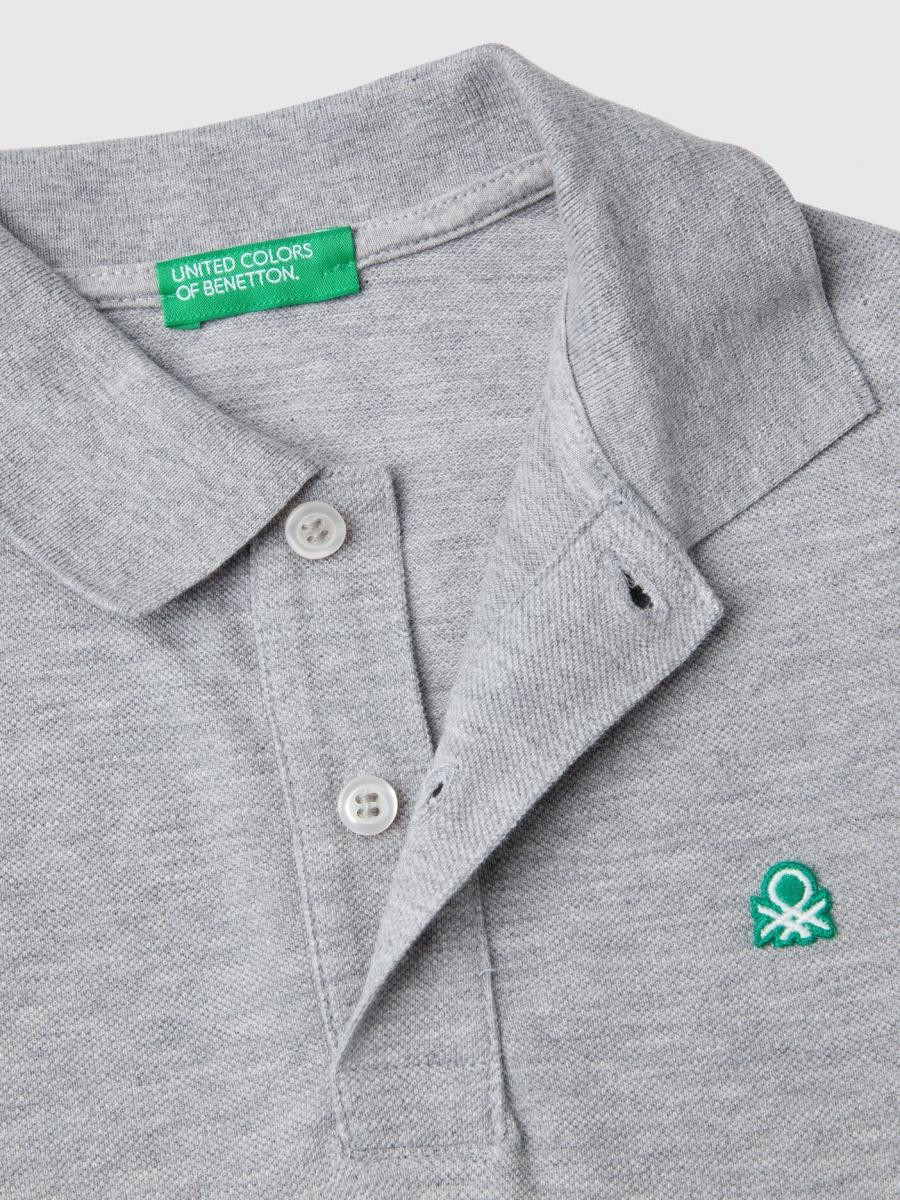 Benetton dečija polo majica 