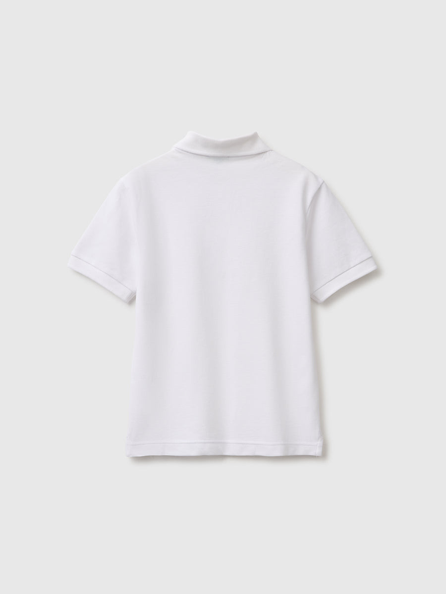 Benetton dečija polo majica 