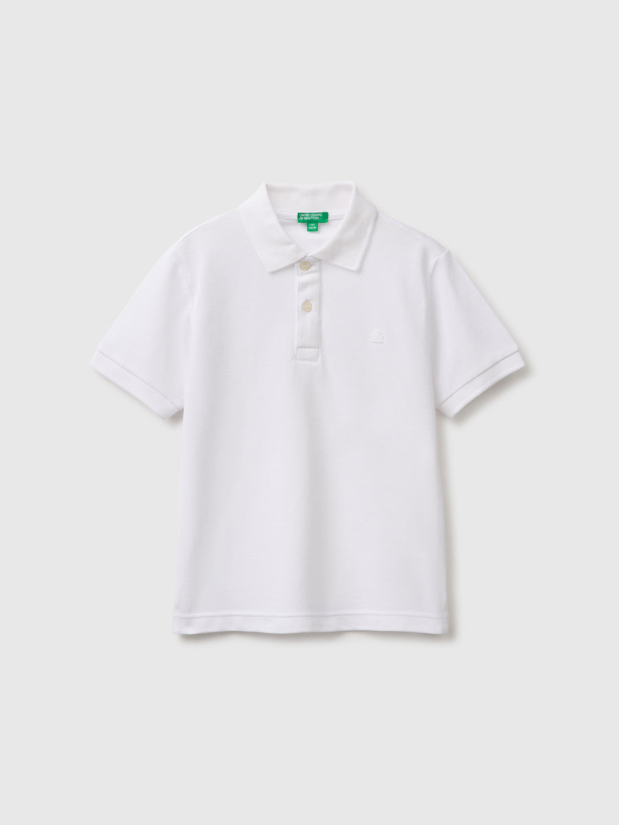 Benetton dečija polo majica 