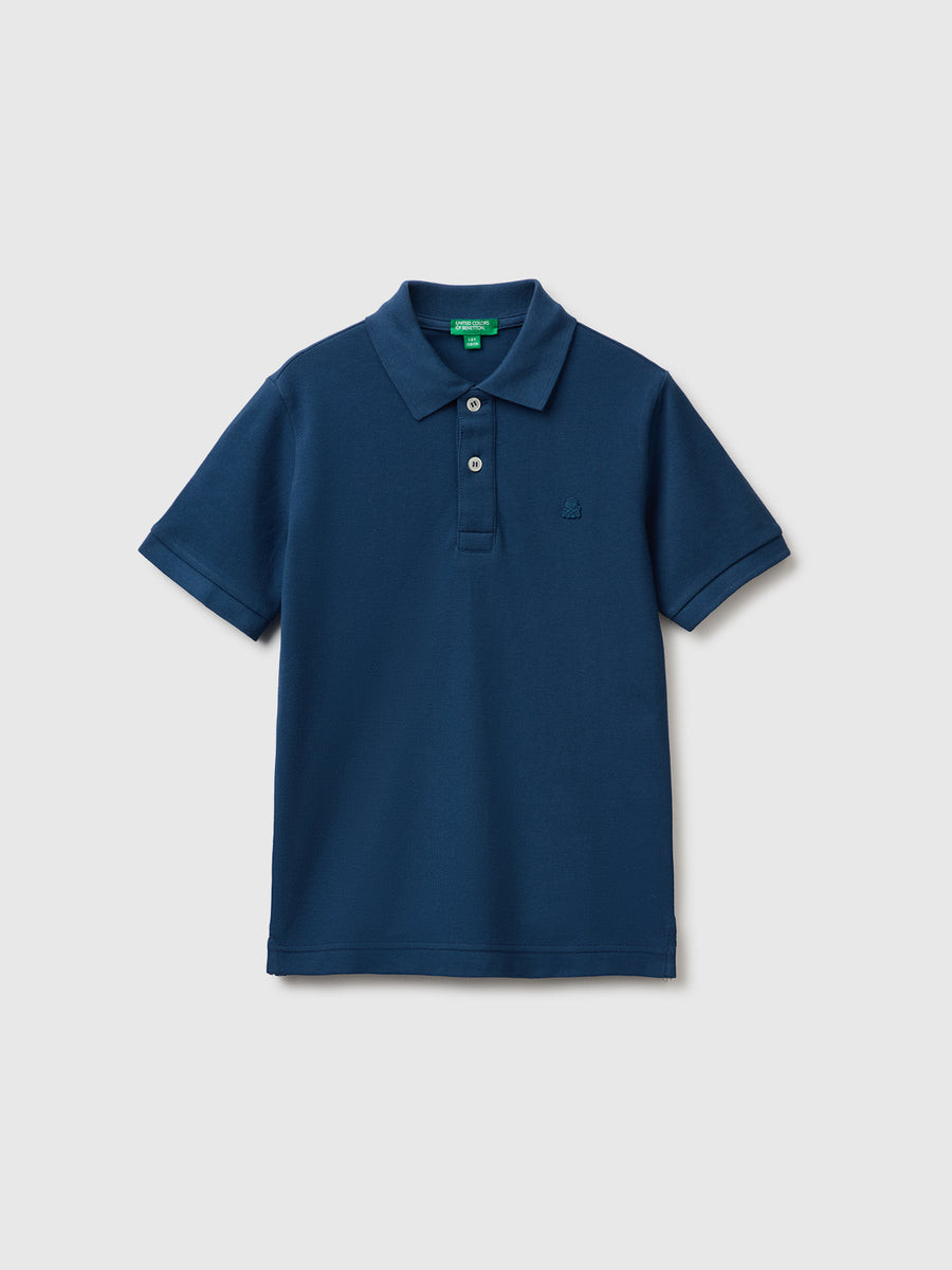 Benetton dečija polo majica 