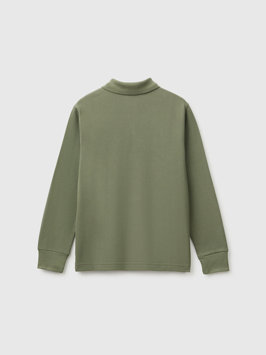 Benetton dečija polo majica 