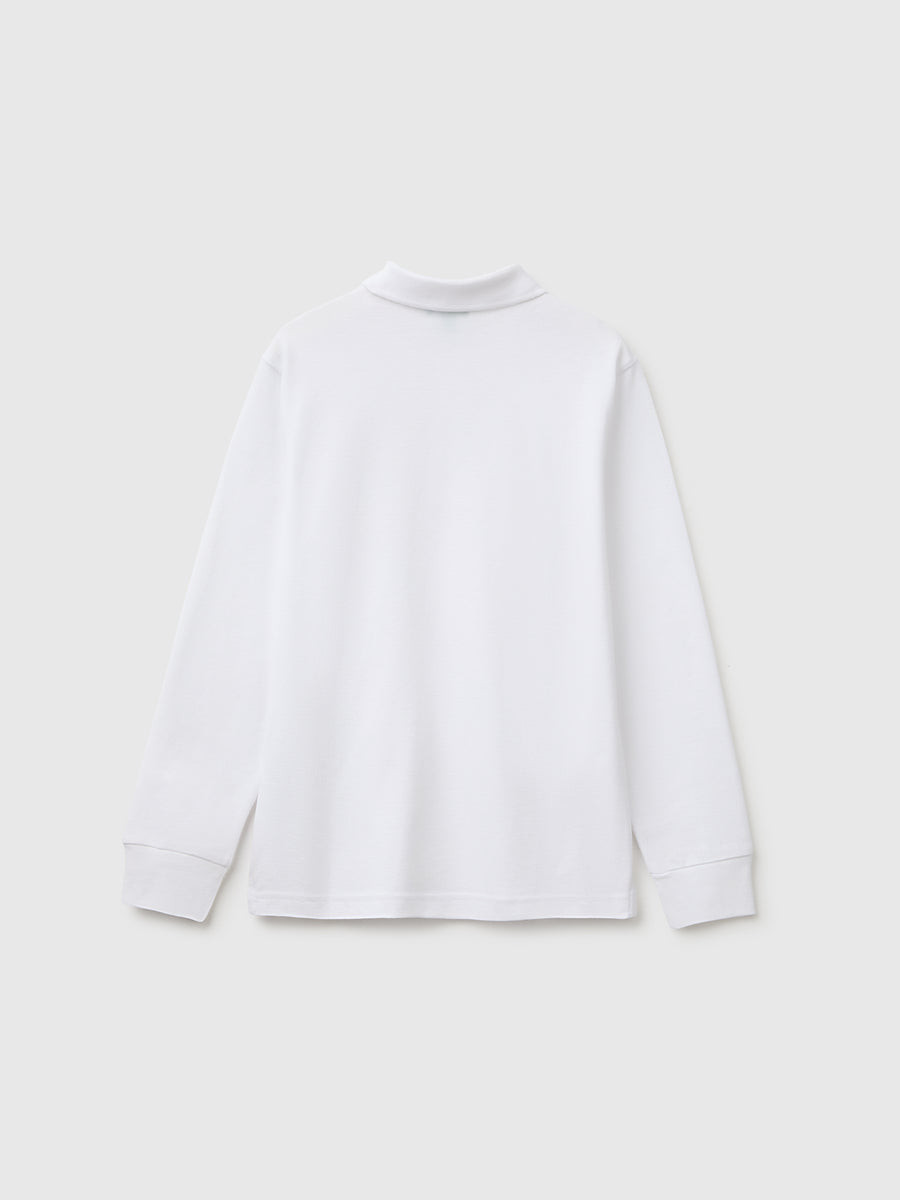 Benetton dečija polo majica 