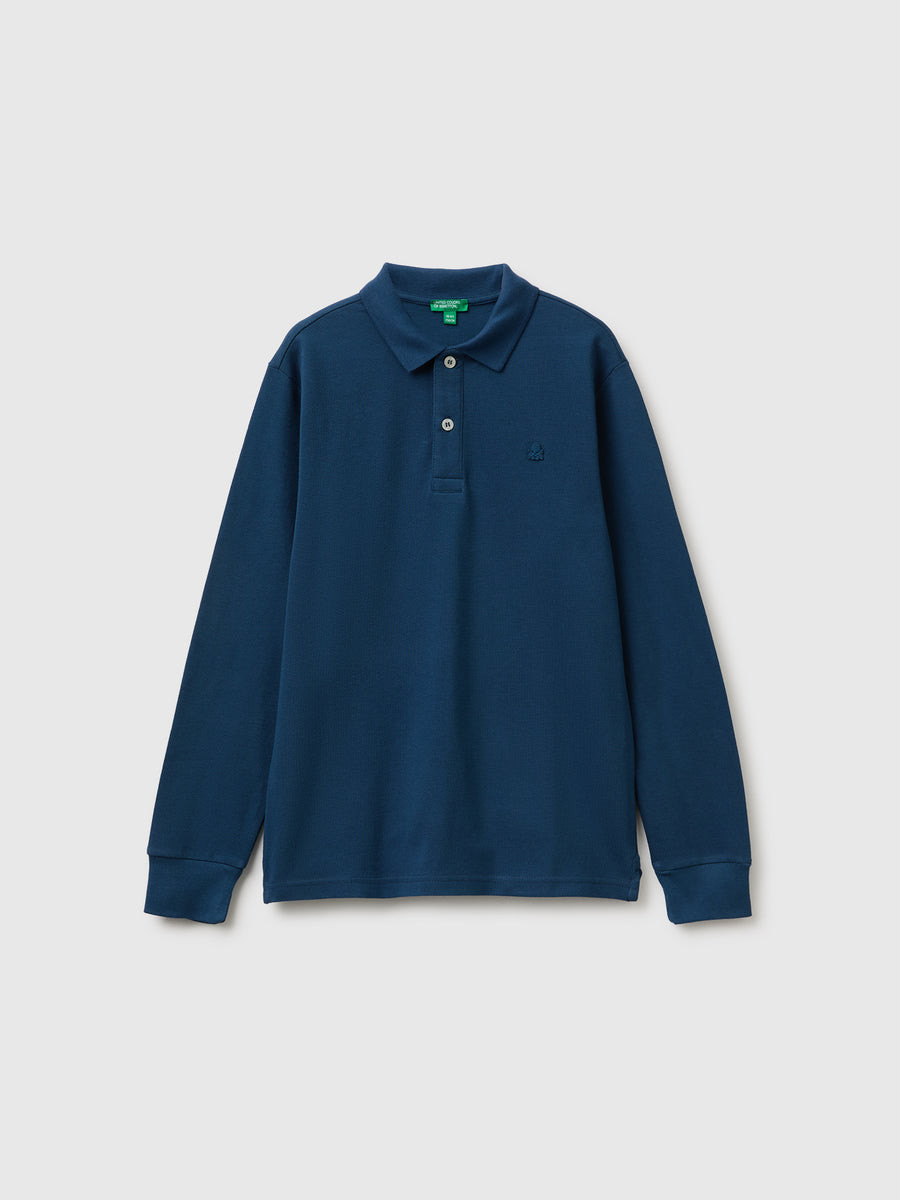 Benetton dečija polo majica 