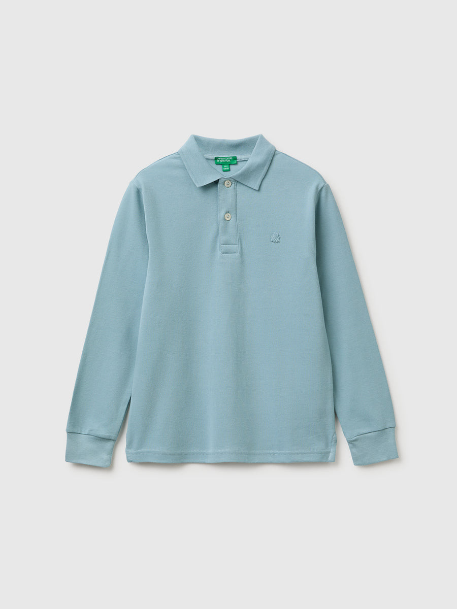 Benetton dečija polo majica 