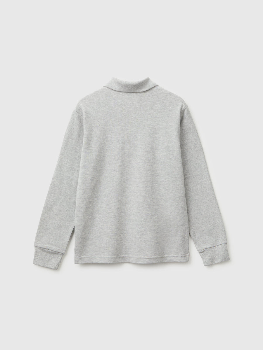 Benetton dečija polo majica 