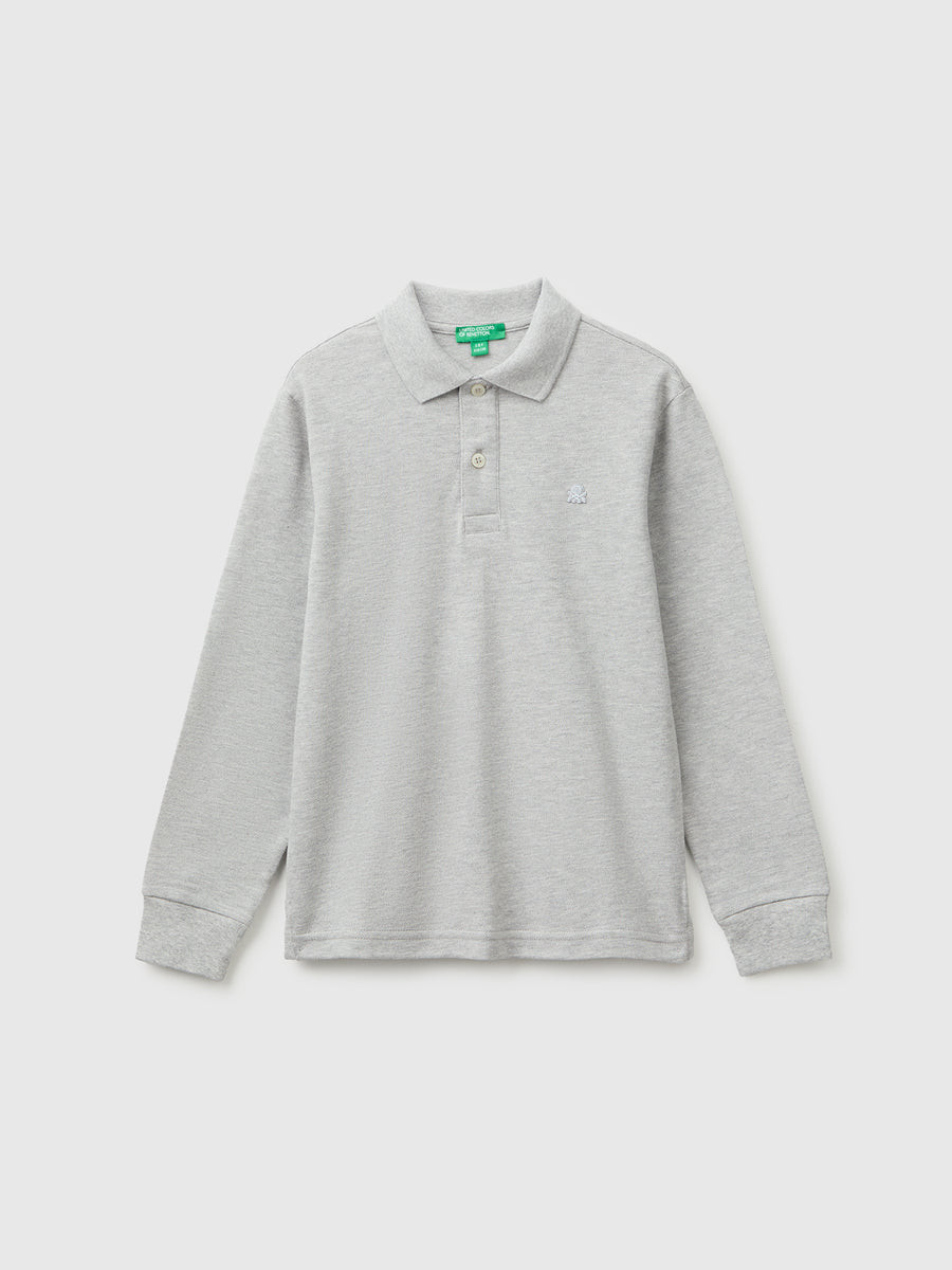 Benetton dečija polo majica 