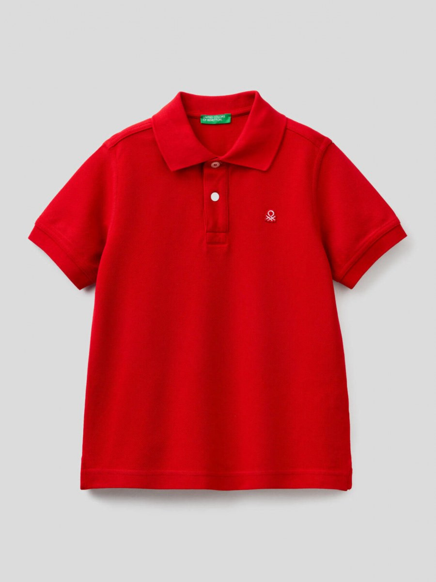 Benetton polo majica 