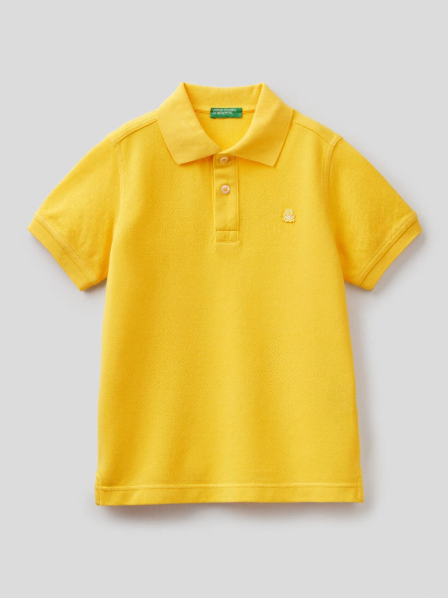 Benetton polo majica 