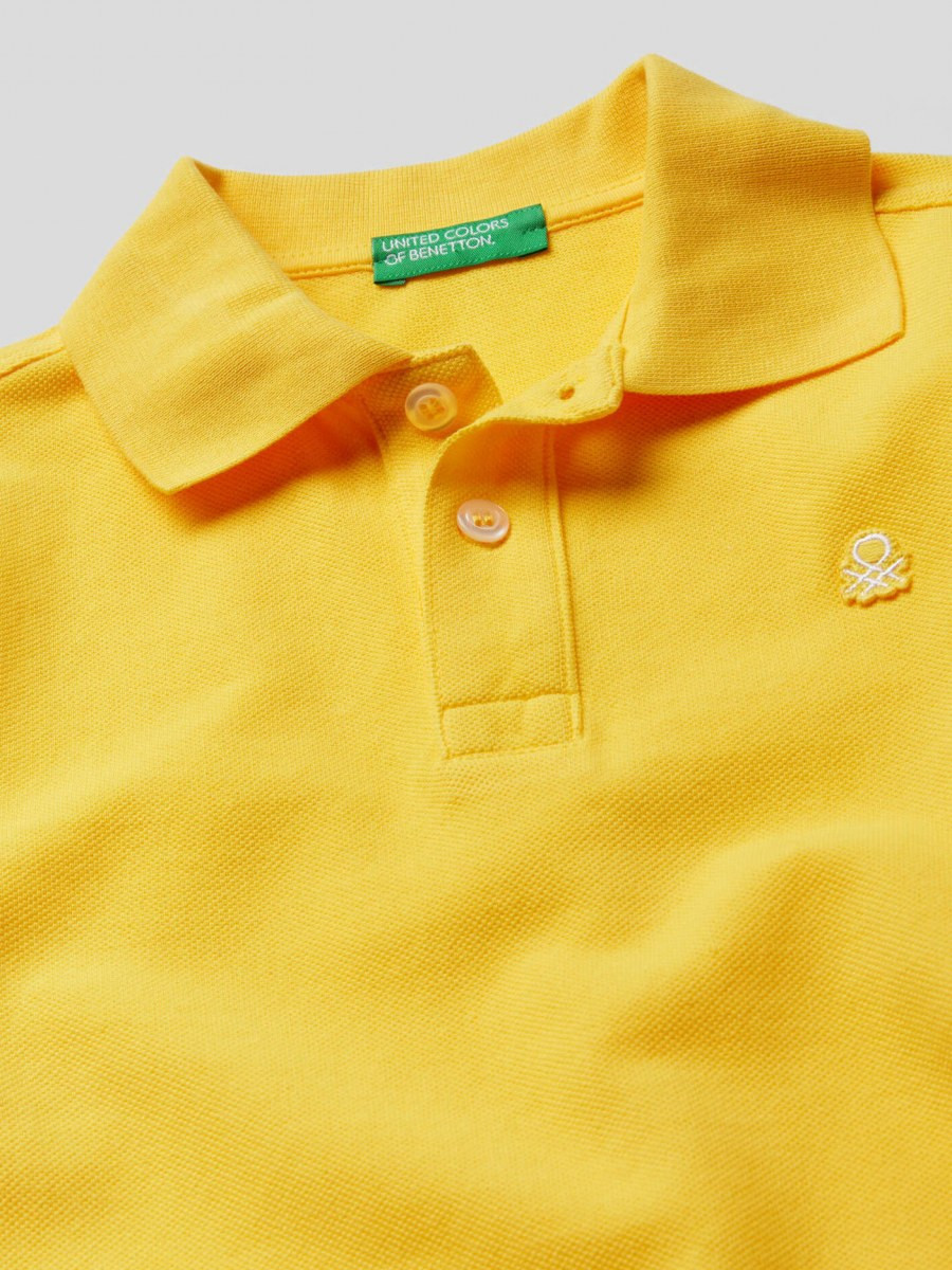 Benetton polo majica 