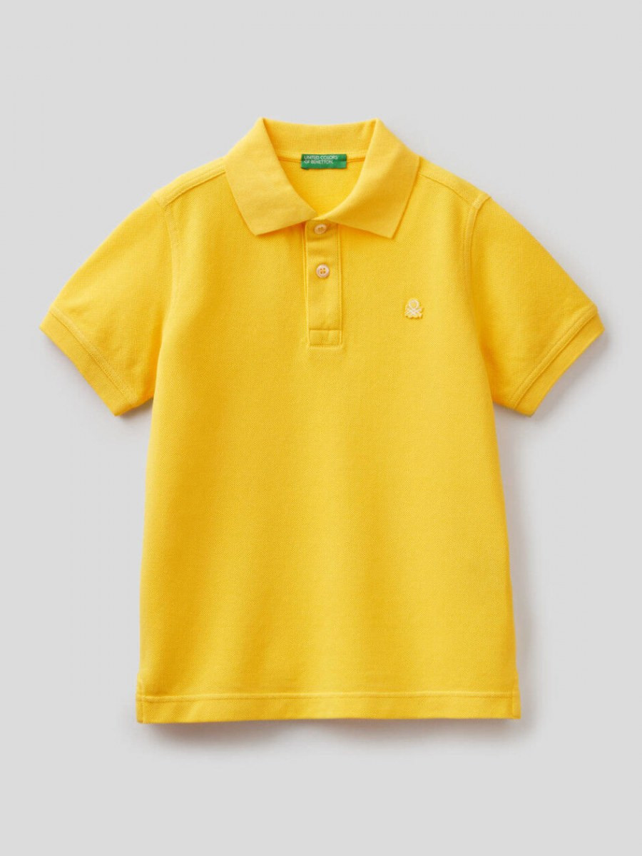 Benetton polo majica 