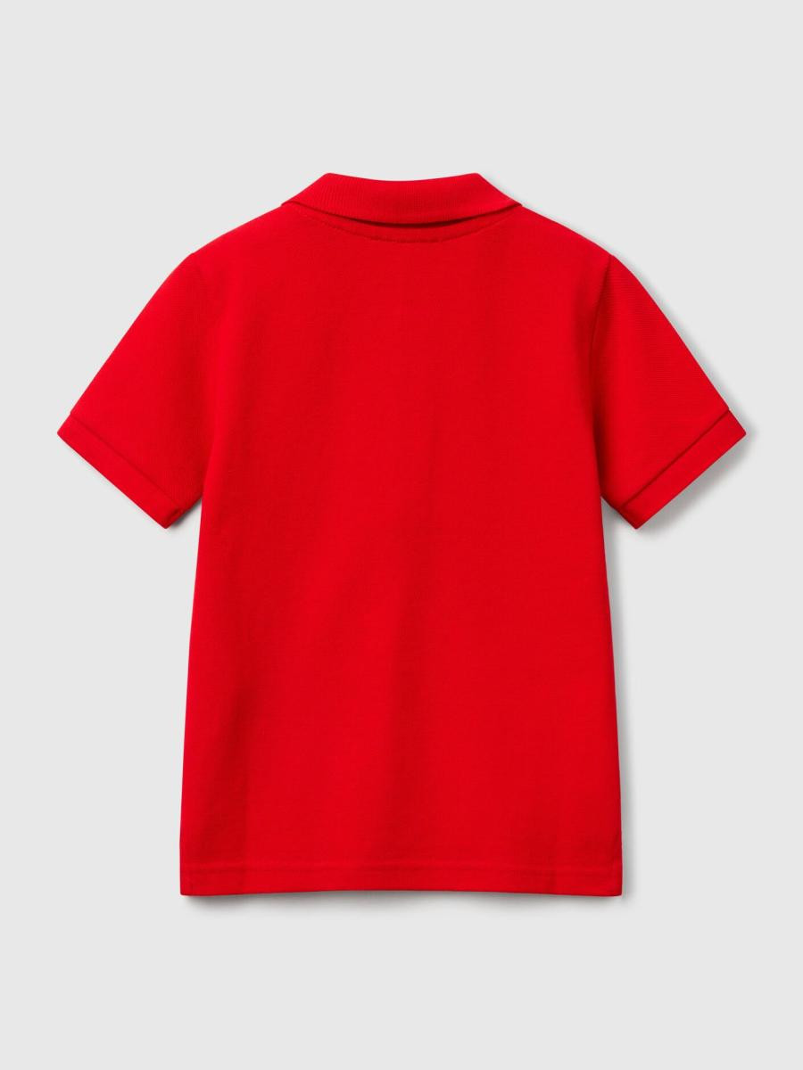Benetton dečija polo majica 