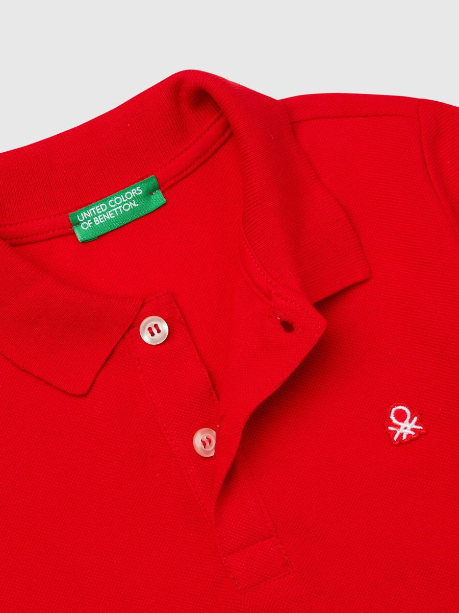 Benetton dečija polo majica 