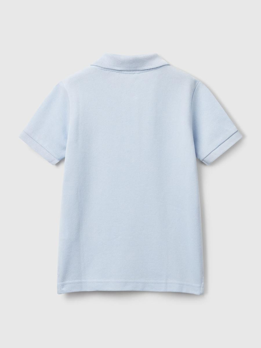 Benetton dečija polo majica 