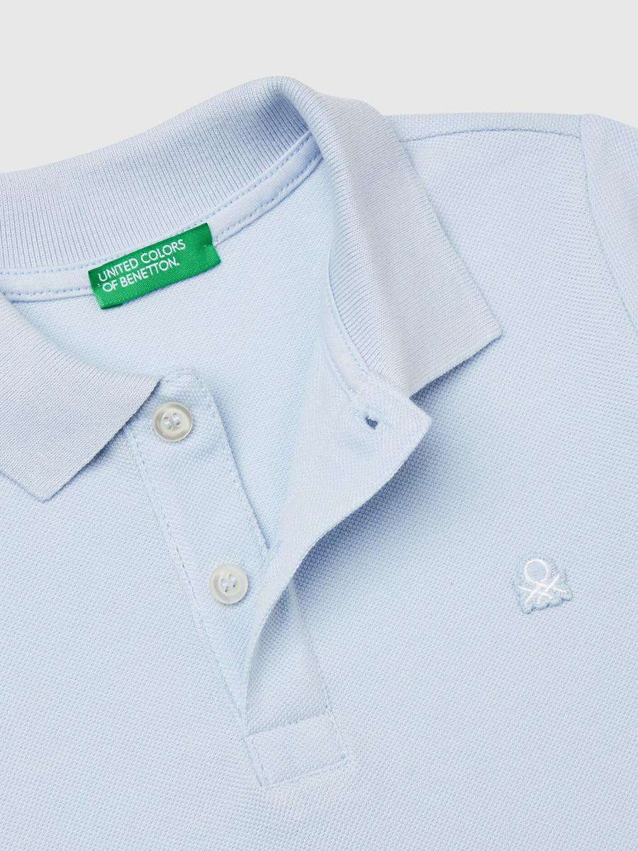 Benetton dečija polo majica 