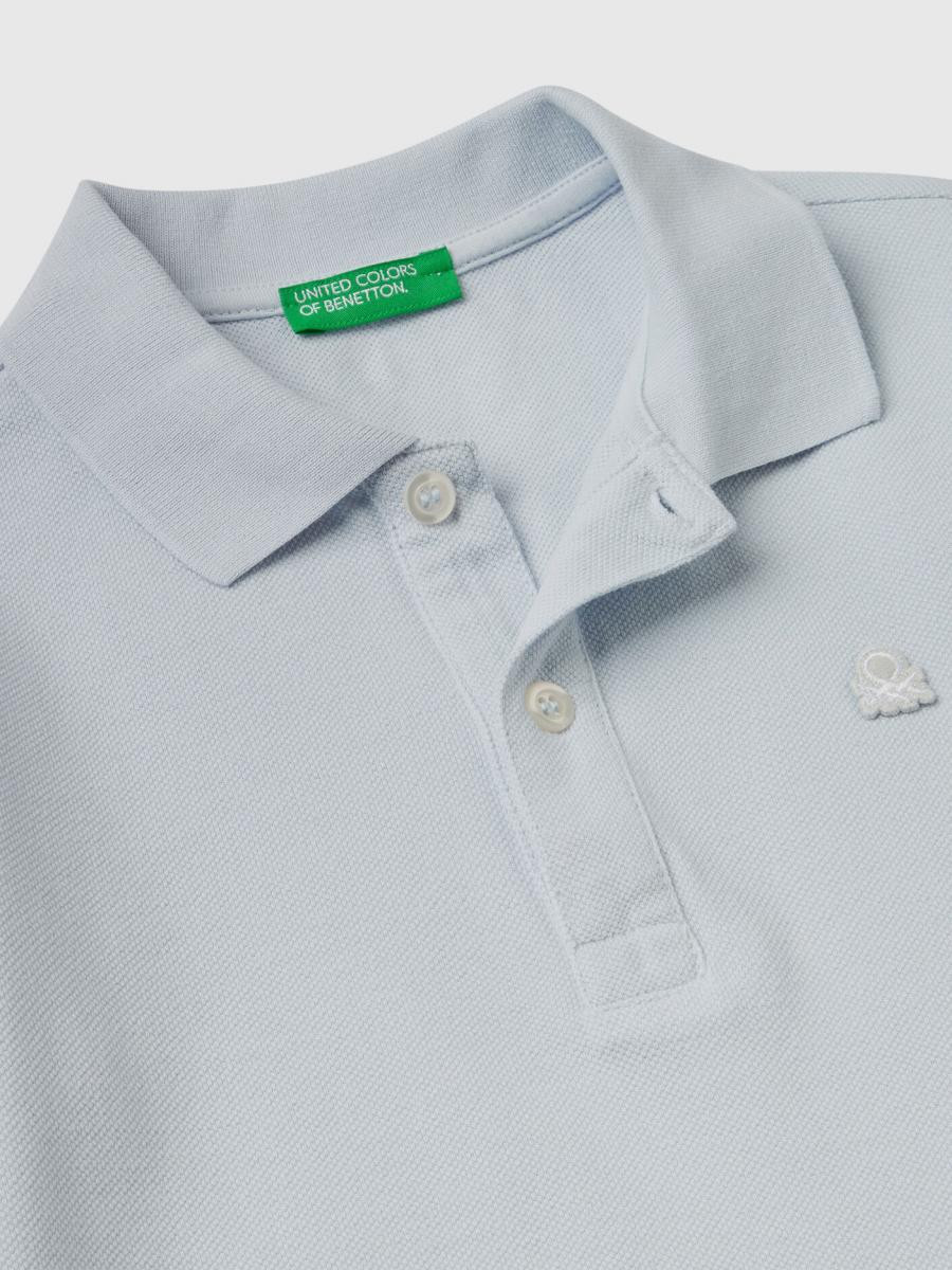 Benetton dečija polo majica 