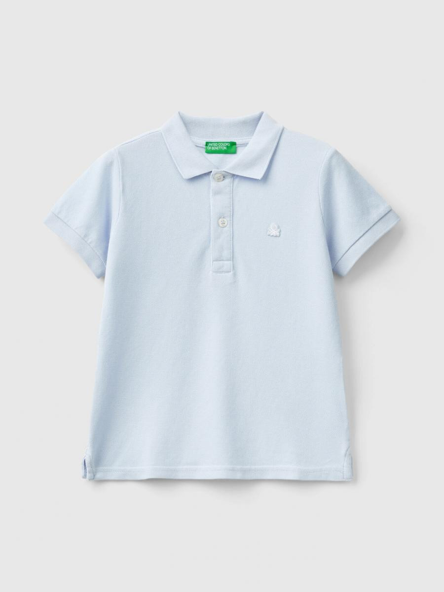 Benetton dečija polo majica 