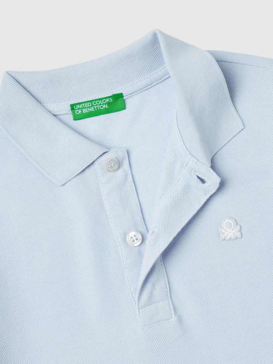 Benetton dečija polo majica 