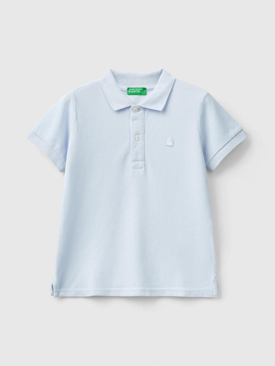 Benetton dečija polo majica 