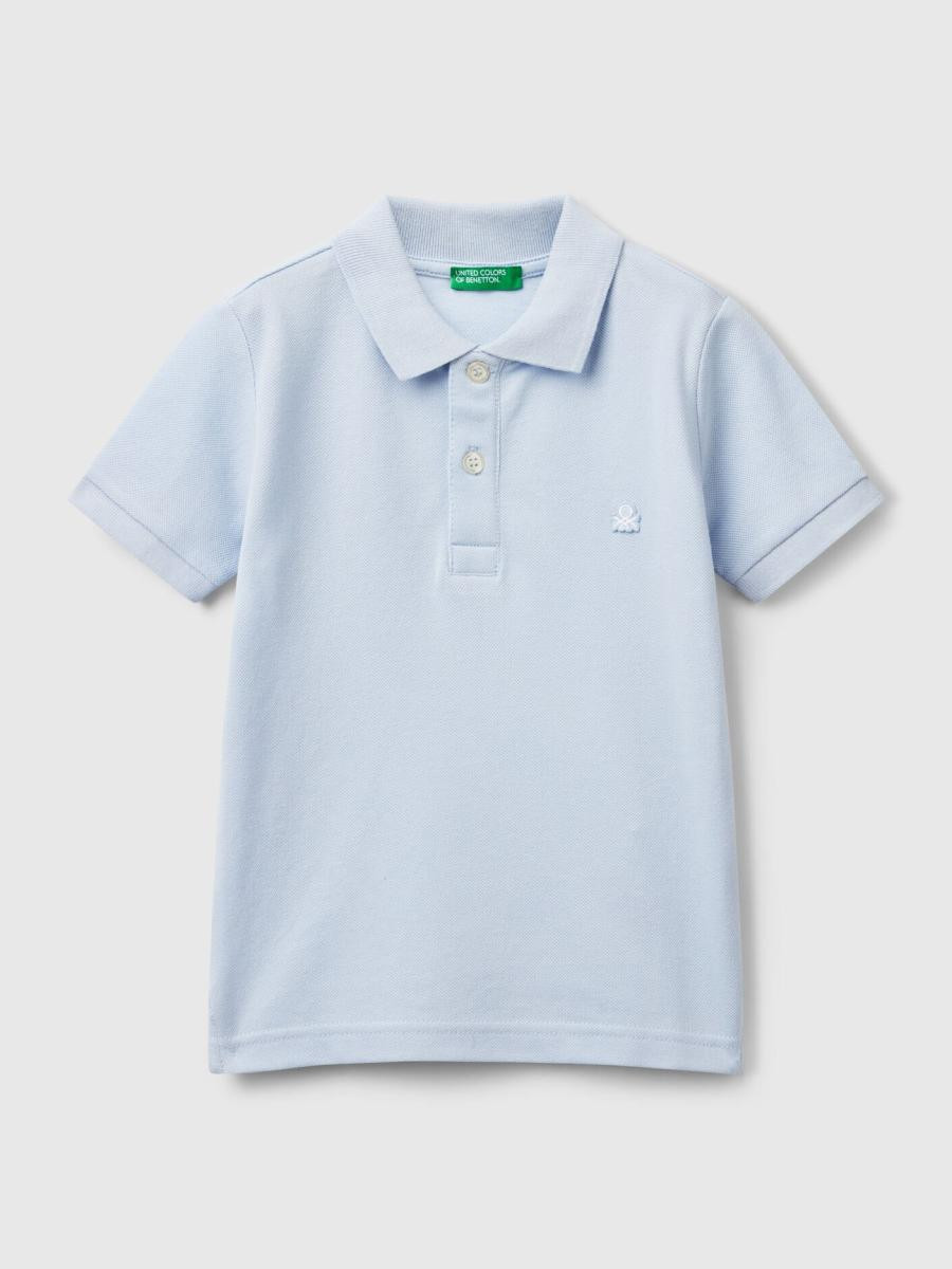 Benetton dečija polo majica 