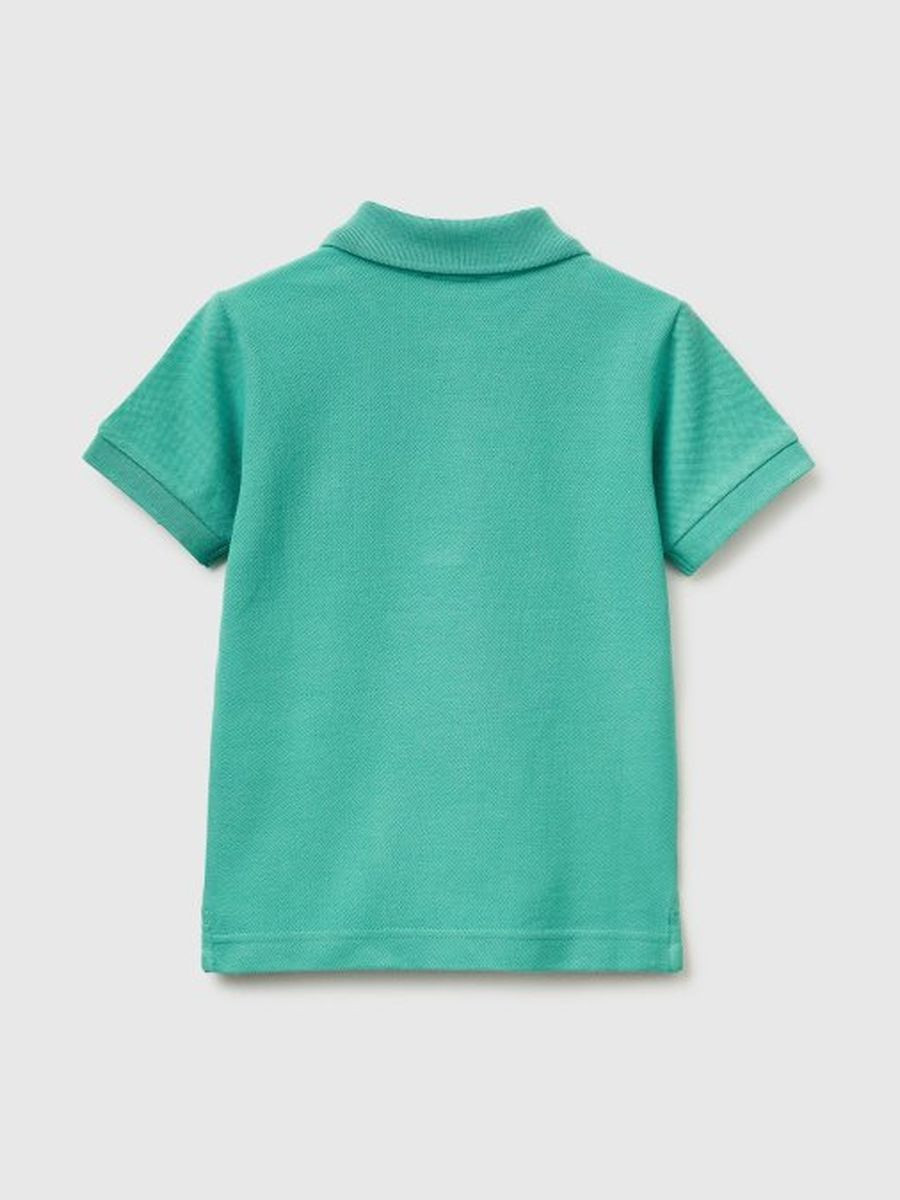 Benetton dečija polo majica 