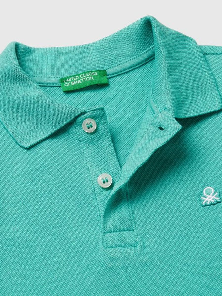 Benetton dečija polo majica 