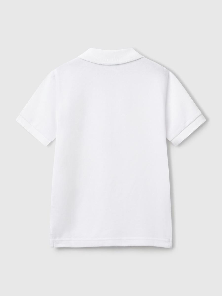 Benetton dečija polo majica 