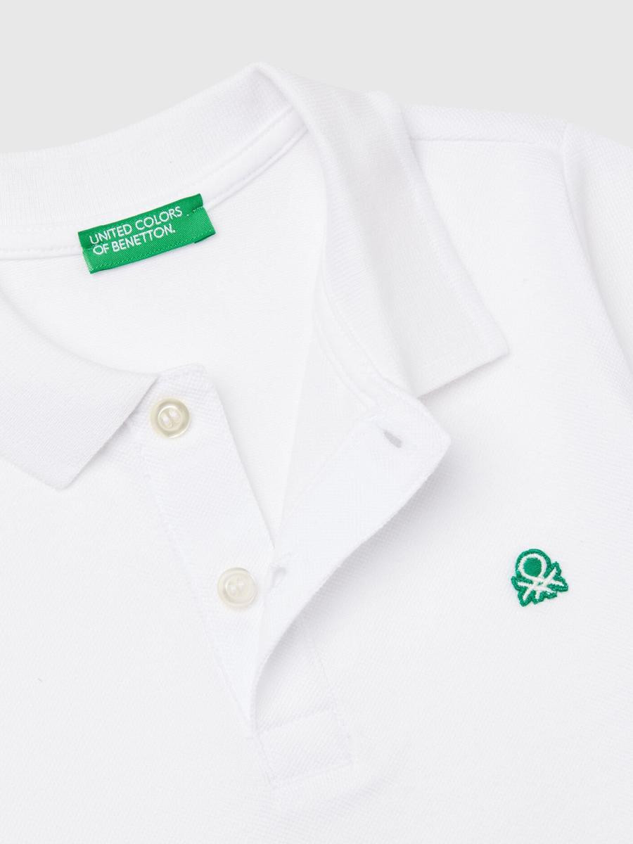 Benetton dečija polo majica 