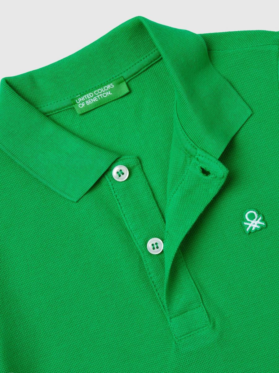 Benetton dečija polo majica 