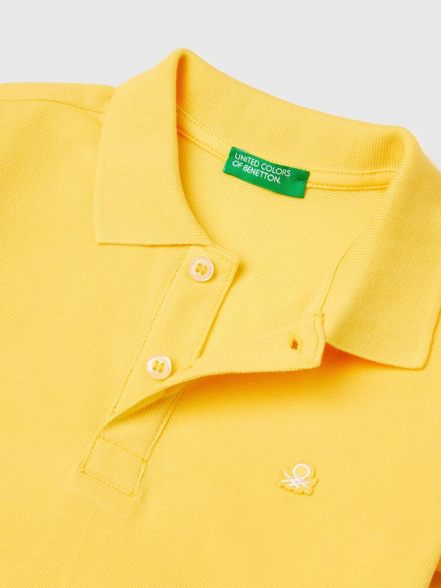 Benetton dečija polo majica 