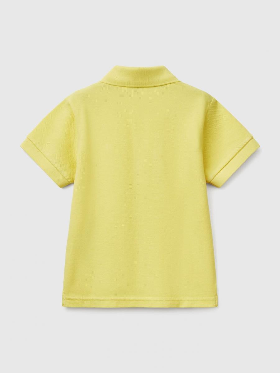 Benetton dečija polo majica 