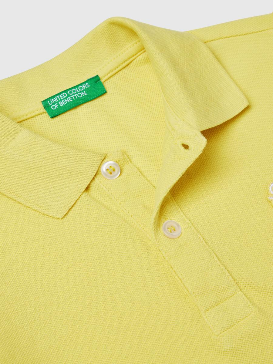 Benetton dečija polo majica 