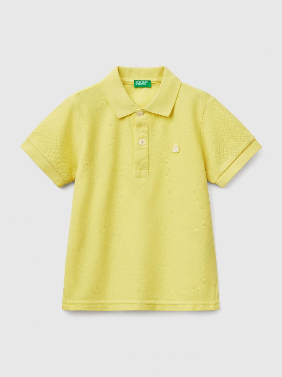 Benetton dečija polo majica 