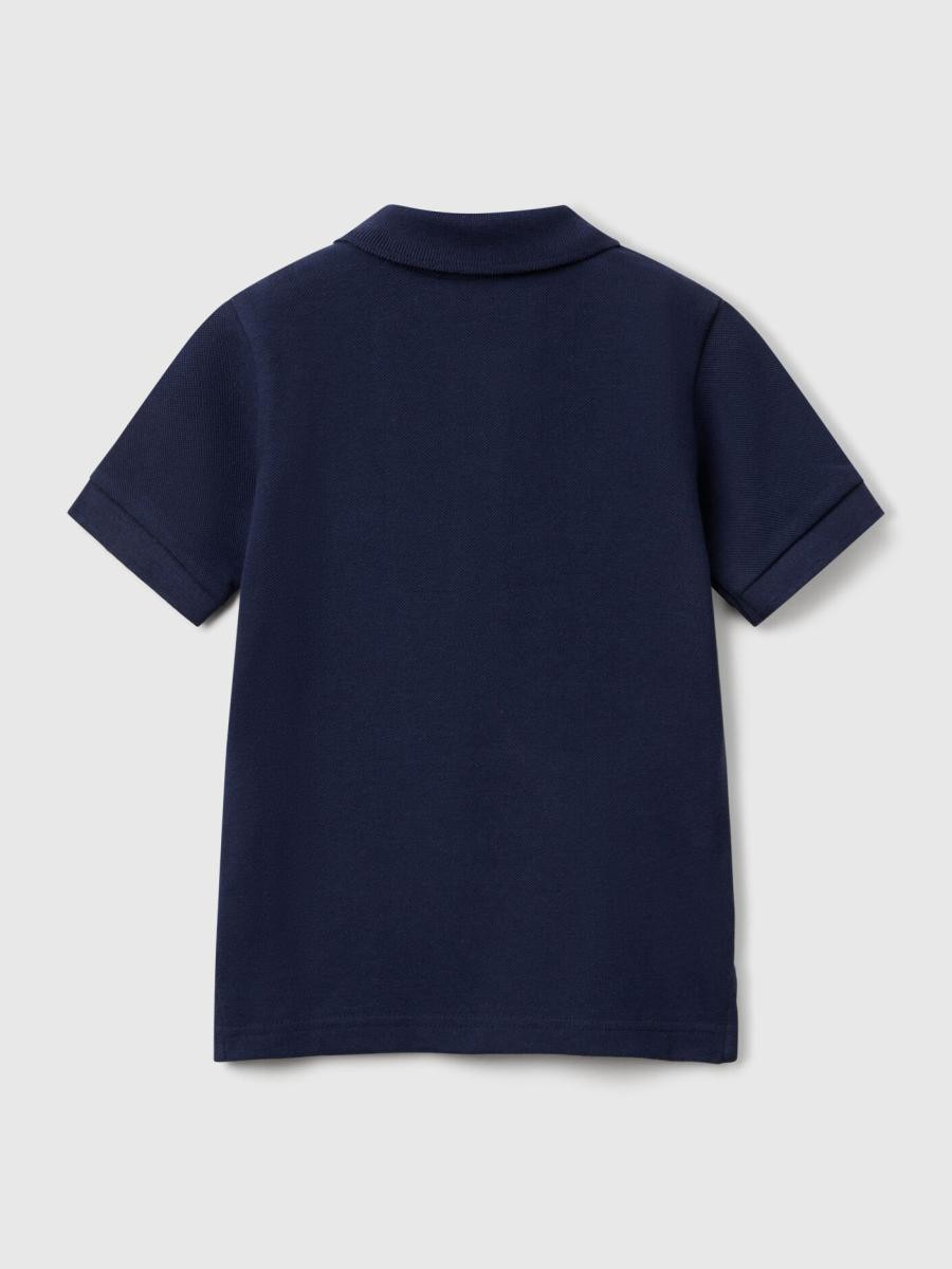 Benetton dečija polo majica 