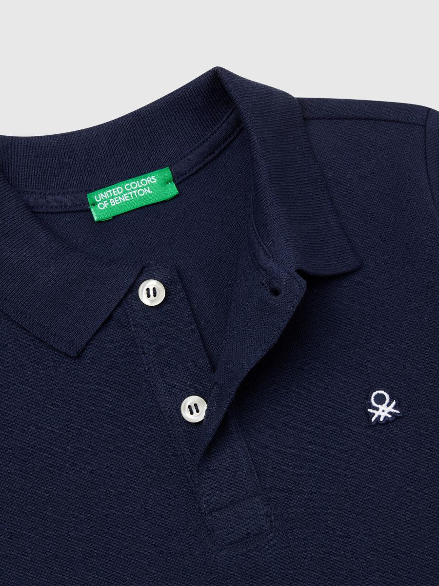 Benetton dečija polo majica 