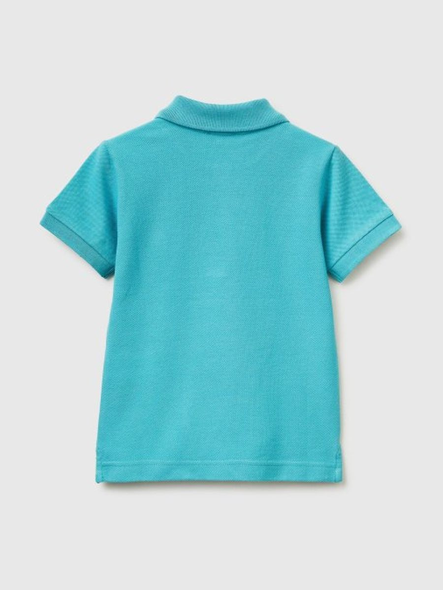 Benetton dečija polo majica 