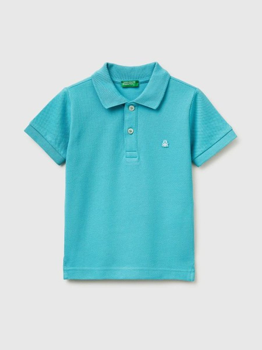 Benetton dečija polo majica 