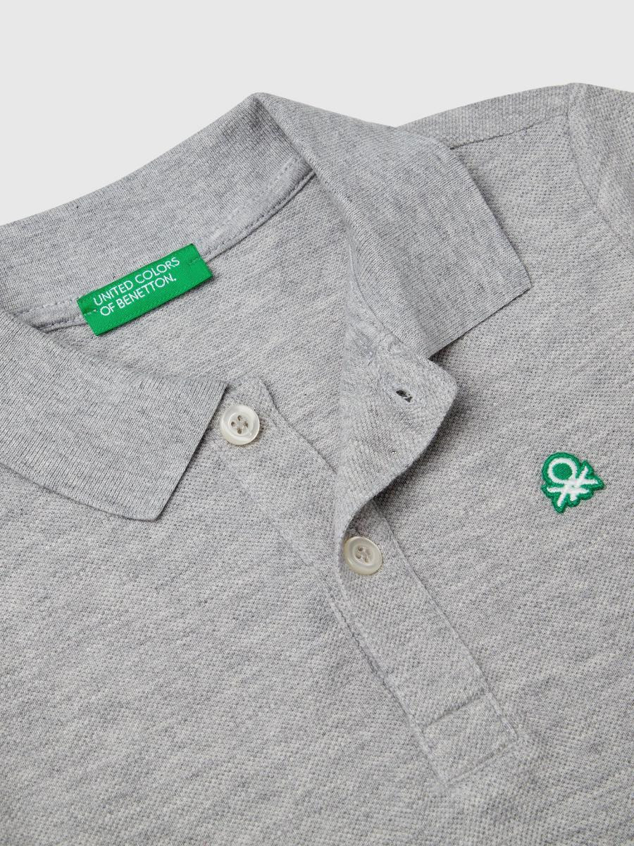Benetton dečija polo majica 