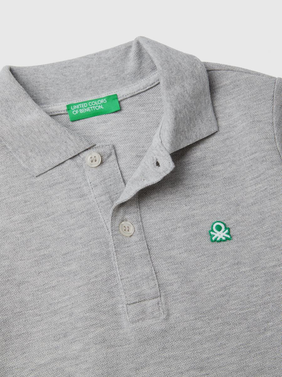 Benetton dečija polo majica 
