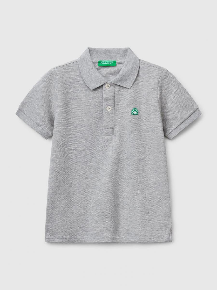 Benetton dečija polo majica 