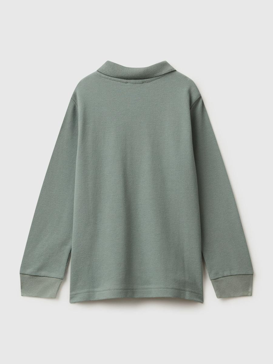 Benetton dečija polo majica 