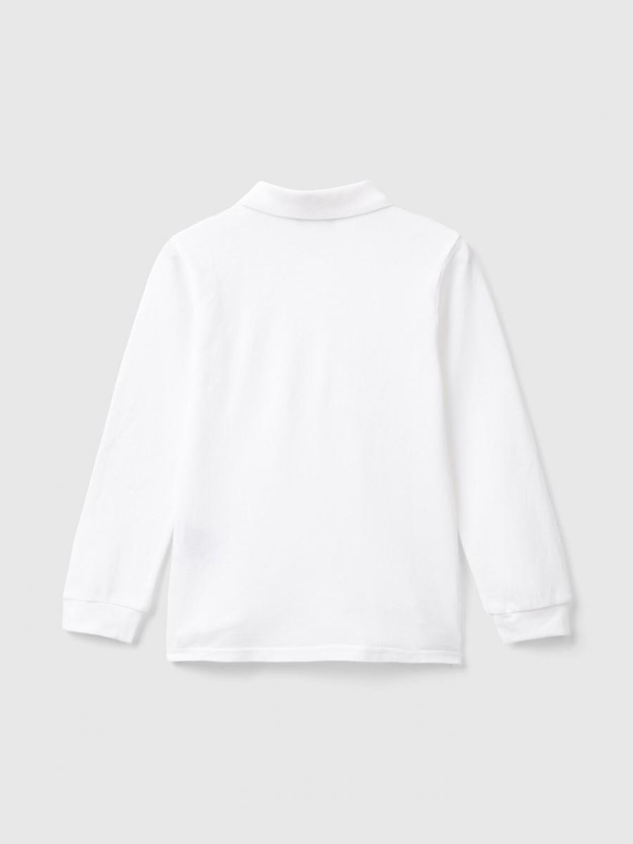 Benetton dečija polo majica 